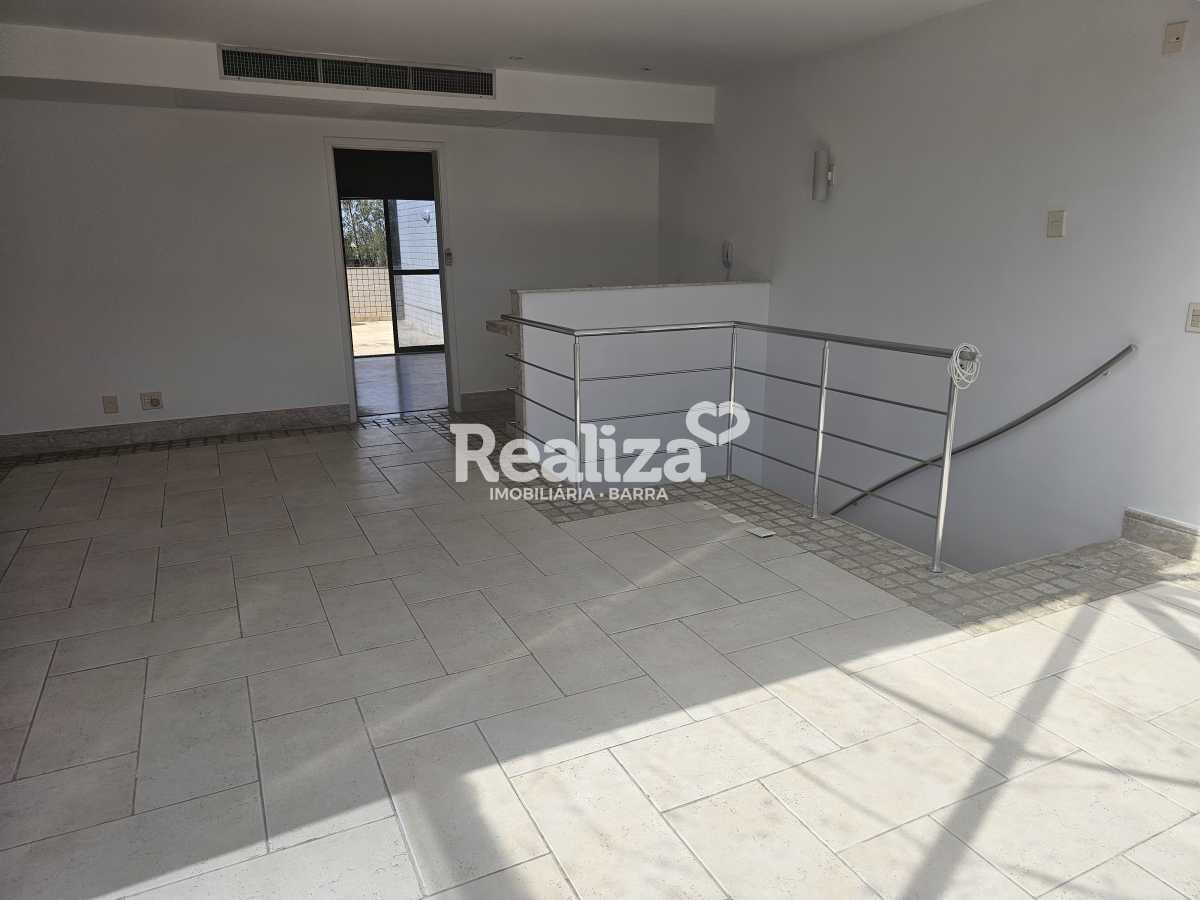 Conheça 20251122_144208 do imóvel - Cobertura 5 quartos à venda Condomínio PARK PALACE - Barra da Tijuca, Rio de Janeiro - R$ 5.200.000 - BTCO50012 - 25 20251122_144208 - 25