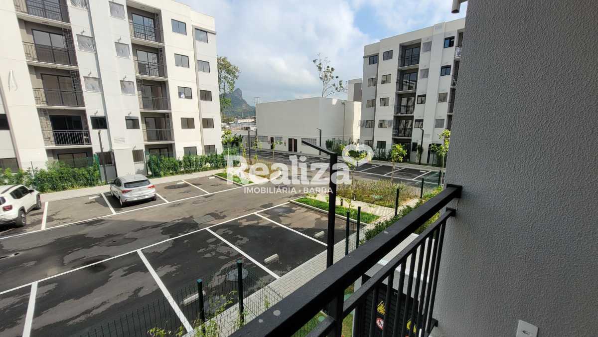Conheça IMG-20251121-WA0099 do imóvel - Apartamento 2 quartos à venda Condomínio BARRA OLIMPICA - Curicica, Rio de Janeiro - R$ 595.000 - BTAP20096 - 14 IMG-20251121-WA0099 - 14