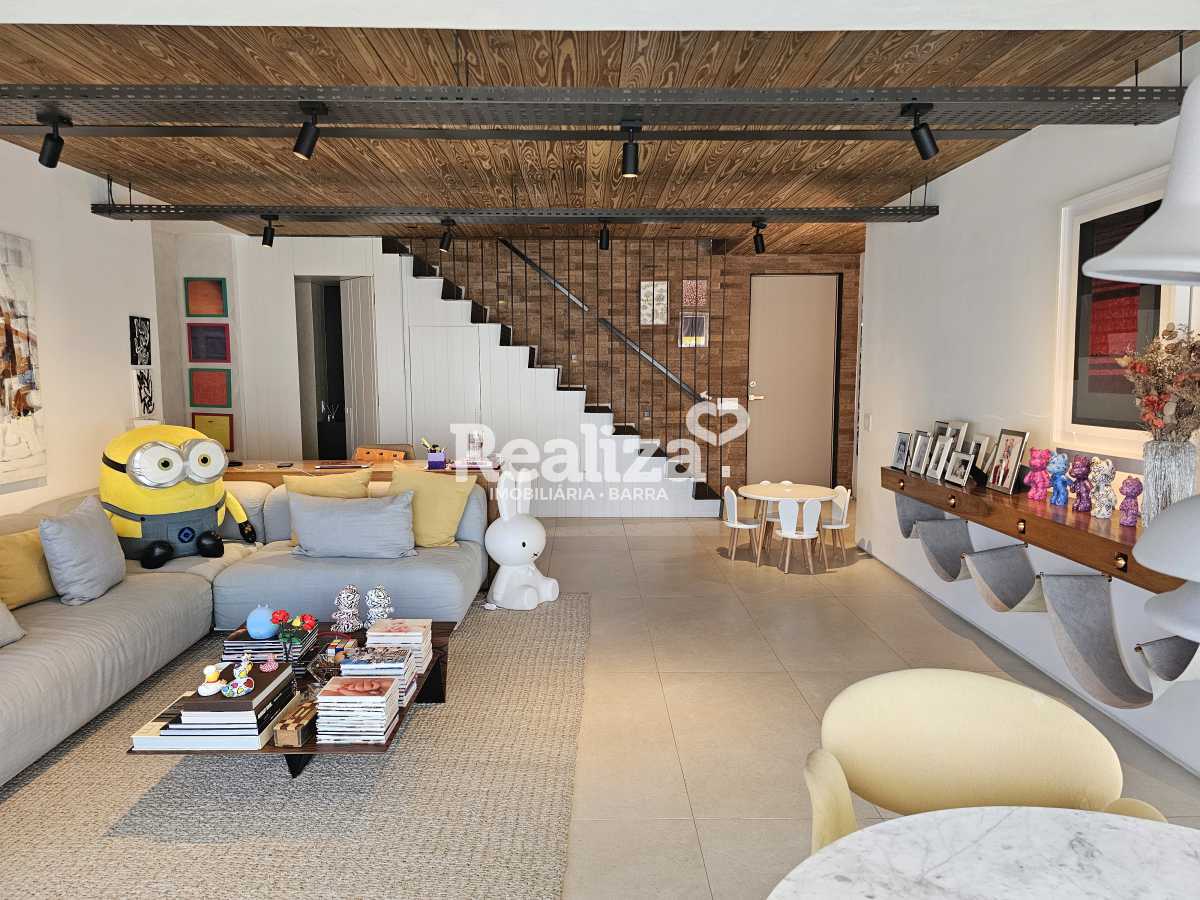 Conheça 20251127_131856 do imóvel - Cobertura 3 quartos à venda Condomínio LE PARC - Barra da Tijuca, Rio de Janeiro - R$ 4.650.000 - BTCO30067 - 14 20251127_131856 - 14
