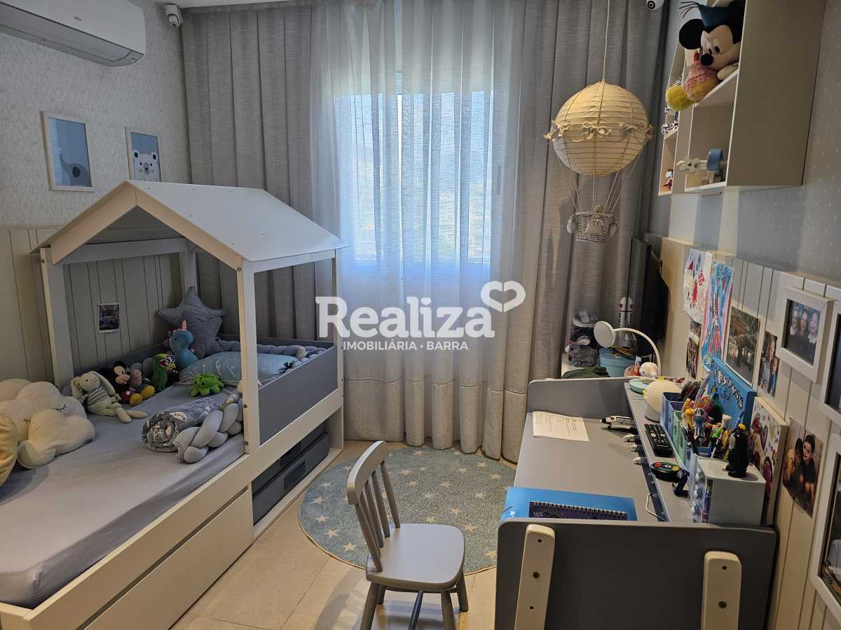 Conheça 20251127_132022 do imóvel - Cobertura 3 quartos à venda Condomínio LE PARC - Barra da Tijuca, Rio de Janeiro - R$ 4.650.000 - BTCO30067 - 18 20251127_132022 - 18