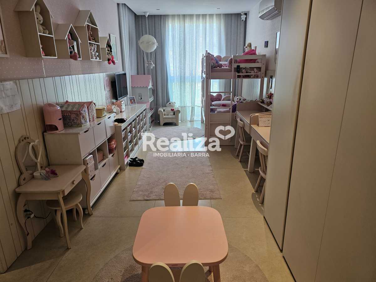 Conheça 20251127_132034 do imóvel - Cobertura 3 quartos à venda Condomínio LE PARC - Barra da Tijuca, Rio de Janeiro - R$ 4.650.000 - BTCO30067 - 19 20251127_132034 - 19