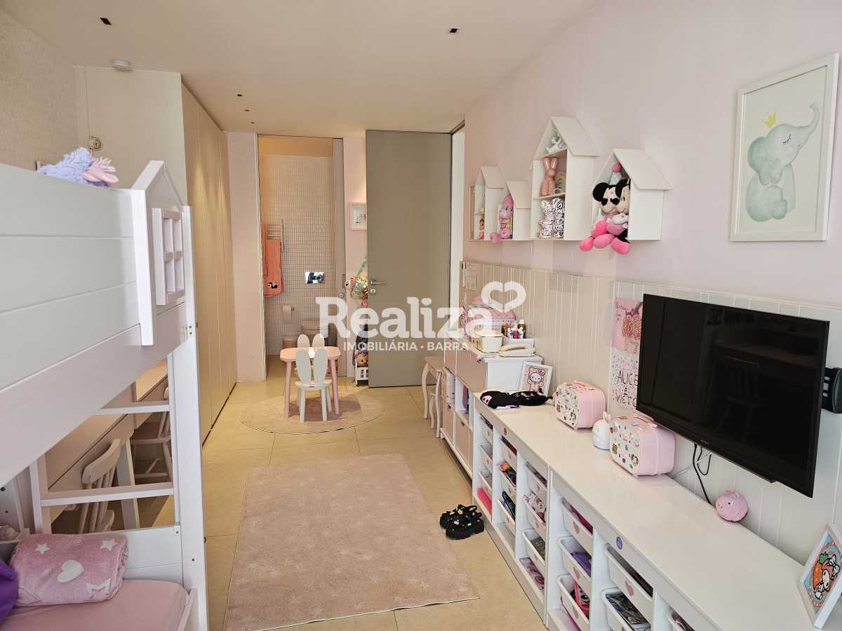 Conheça 20251127_132106 do imóvel - Cobertura 3 quartos à venda Condomínio LE PARC - Barra da Tijuca, Rio de Janeiro - R$ 4.650.000 - BTCO30067 - 20 20251127_132106 - 20
