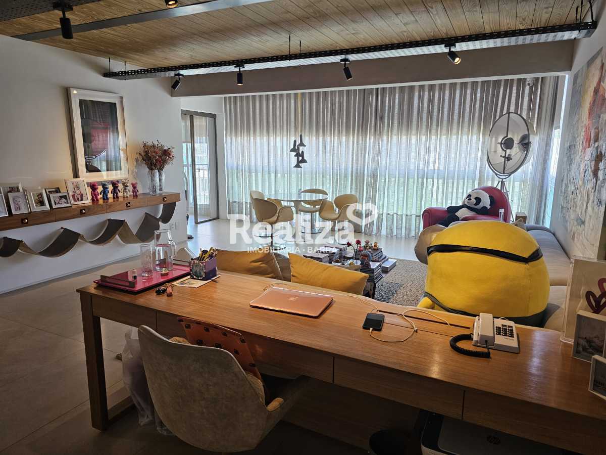 Conheça 20251127_132144 do imóvel - Cobertura 3 quartos à venda Condomínio LE PARC - Barra da Tijuca, Rio de Janeiro - R$ 4.650.000 - BTCO30067 - 15 20251127_132144 - 15