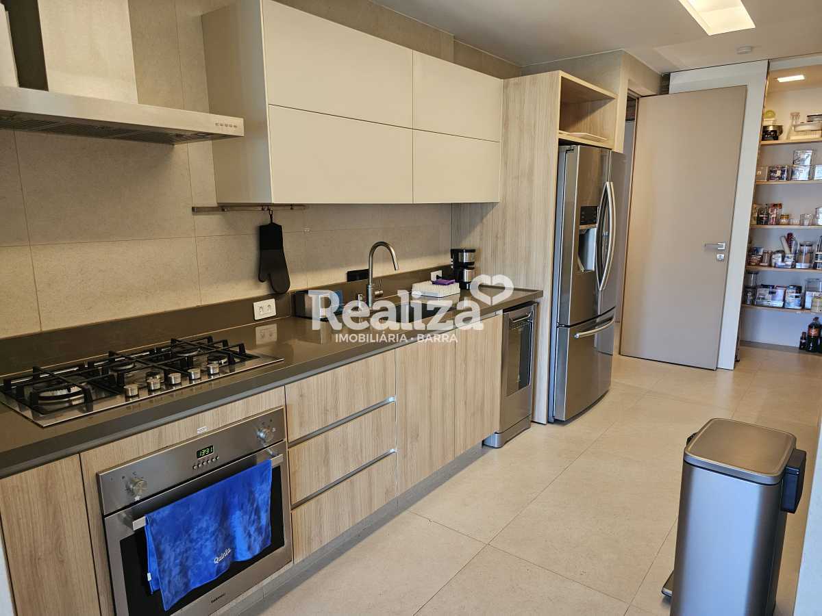 Conheça 20251127_132229 do imóvel - Cobertura 3 quartos à venda Condomínio LE PARC - Barra da Tijuca, Rio de Janeiro - R$ 4.650.000 - BTCO30067 - 27 20251127_132229 - 27