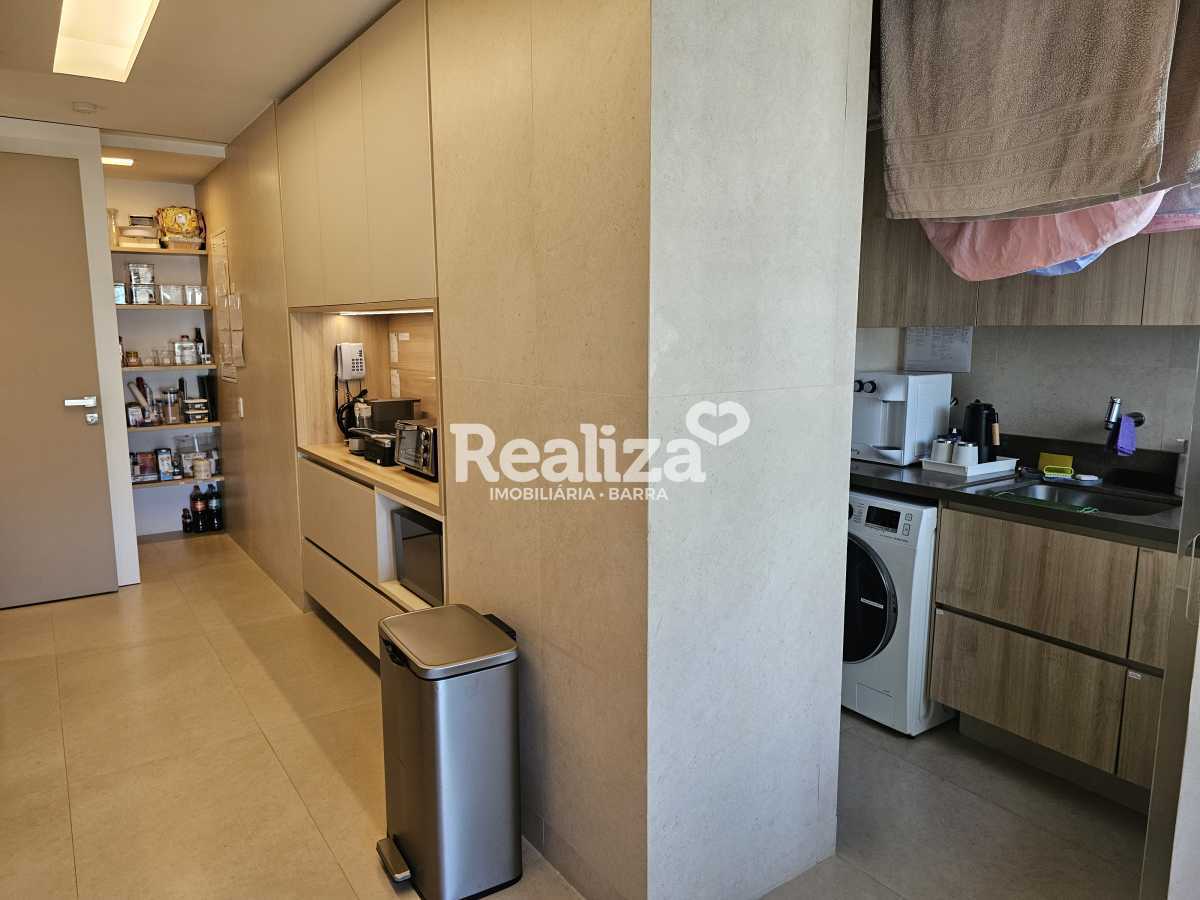 Conheça 20251127_132237 do imóvel - Cobertura 3 quartos à venda Condomínio LE PARC - Barra da Tijuca, Rio de Janeiro - R$ 4.650.000 - BTCO30067 - 29 20251127_132237 - 29