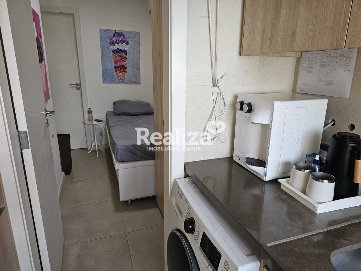 Conheça 20251127_132416 do imóvel - Cobertura 3 quartos à venda Condomínio LE PARC - Barra da Tijuca, Rio de Janeiro - R$ 4.650.000 - BTCO30067 - 30 20251127_132416 - 30