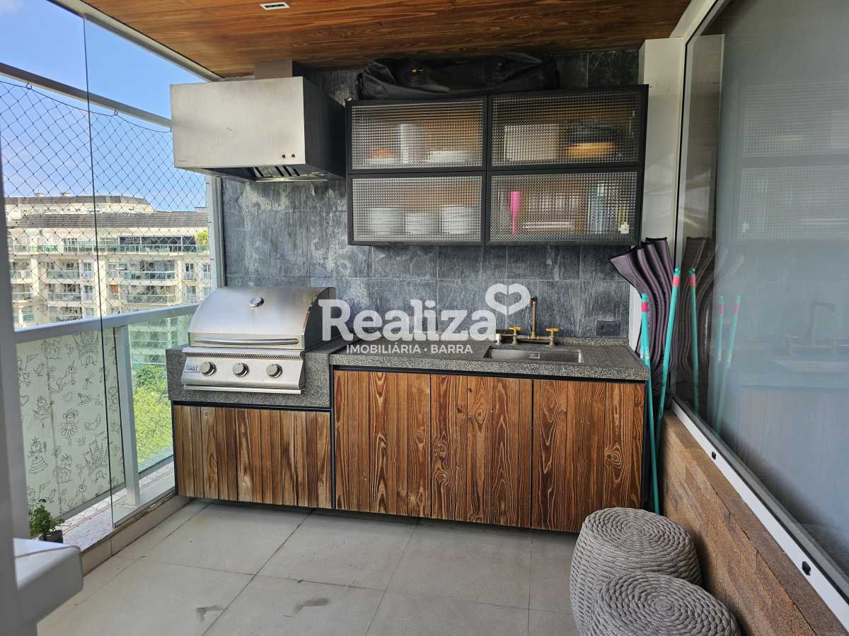 Conheça 20251127_132518 do imóvel - Cobertura 3 quartos à venda Condomínio LE PARC - Barra da Tijuca, Rio de Janeiro - R$ 4.650.000 - BTCO30067 - 5 20251127_132518 - 5