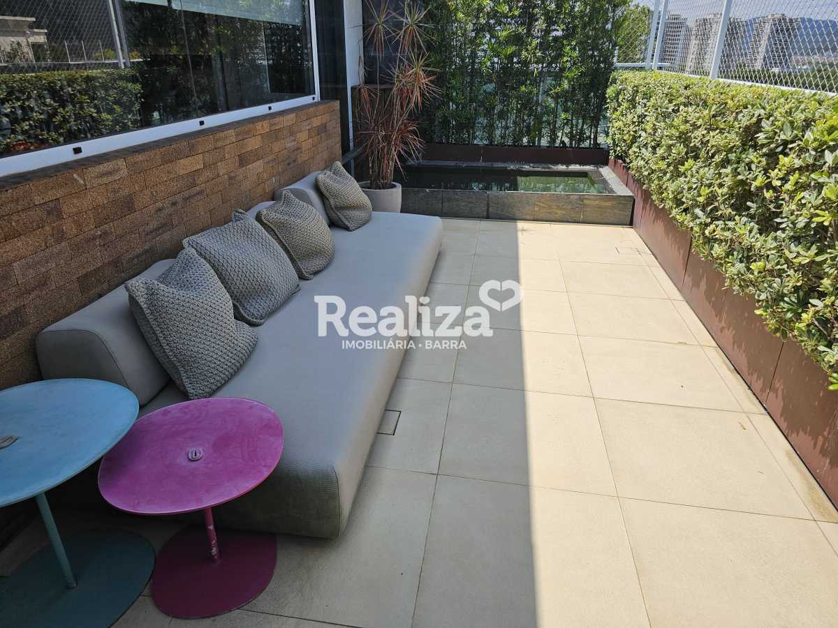 Conheça 20251127_132602 do imóvel - Cobertura 3 quartos à venda Condomínio LE PARC - Barra da Tijuca, Rio de Janeiro - R$ 4.650.000 - BTCO30067 - 6 20251127_132602 - 6