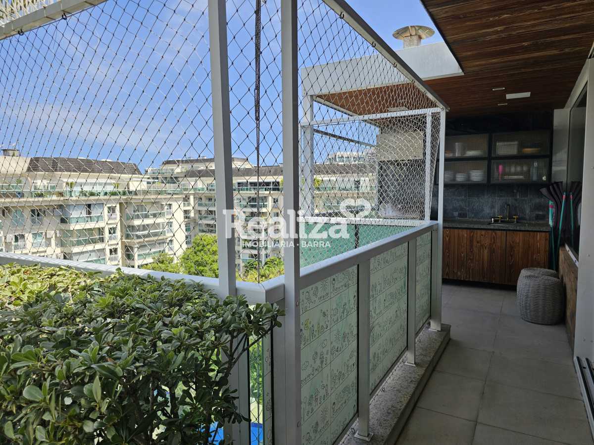 Conheça 20251127_132612 do imóvel - Cobertura 3 quartos à venda Condomínio LE PARC - Barra da Tijuca, Rio de Janeiro - R$ 4.650.000 - BTCO30067 - 4 20251127_132612 - 4