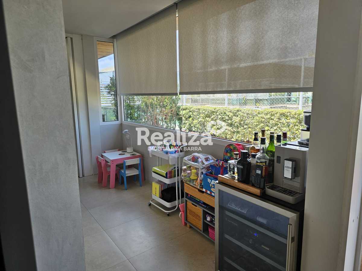 Conheça 20251127_132654 do imóvel - Cobertura 3 quartos à venda Condomínio LE PARC - Barra da Tijuca, Rio de Janeiro - R$ 4.650.000 - BTCO30067 - 11 20251127_132654 - 11