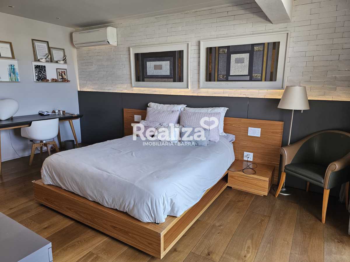 Conheça 20251127_132703 do imóvel - Cobertura 3 quartos à venda Condomínio LE PARC - Barra da Tijuca, Rio de Janeiro - R$ 4.650.000 - BTCO30067 - 21 20251127_132703 - 21
