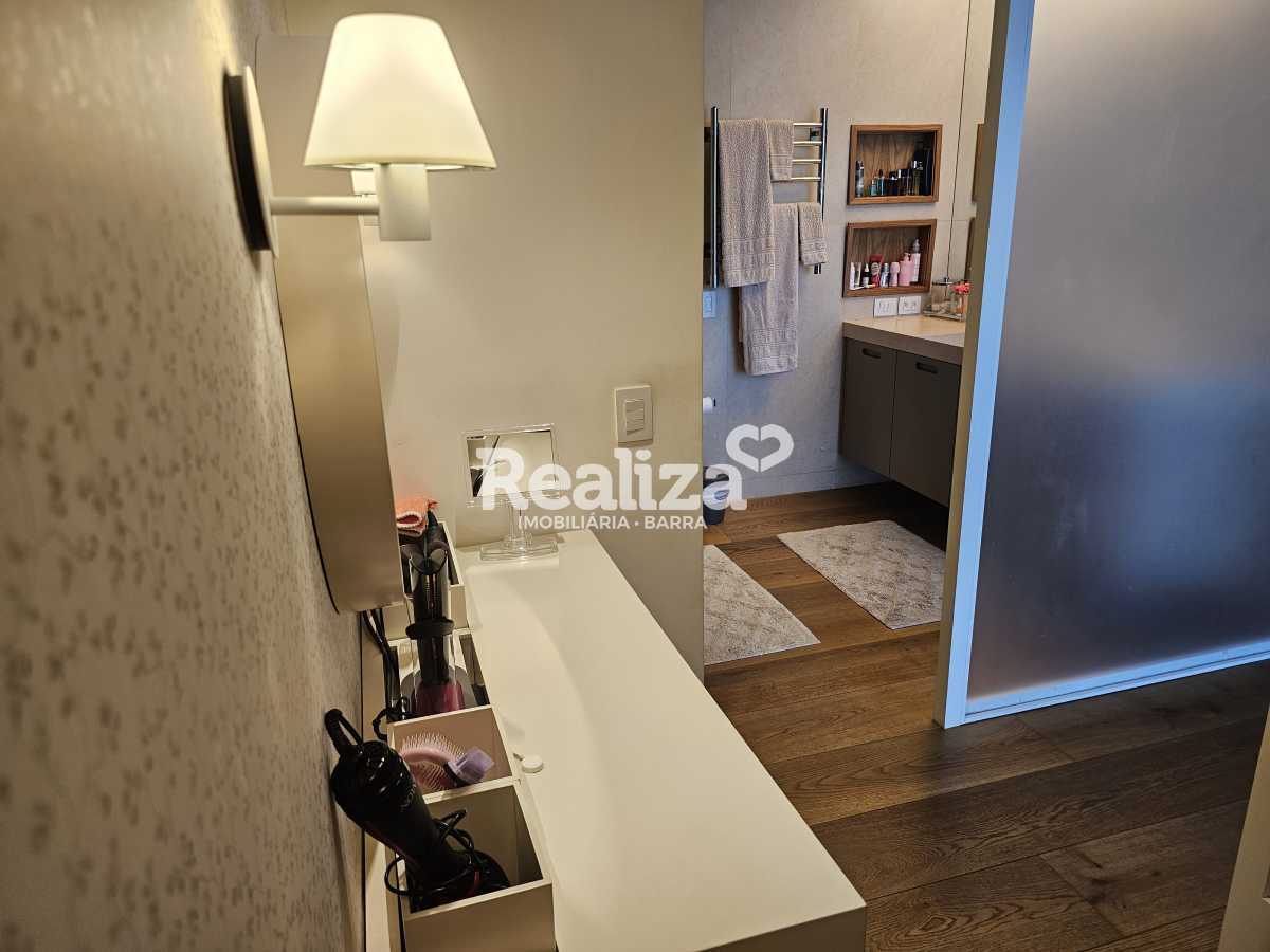 Conheça 20251127_132740 do imóvel - Cobertura 3 quartos à venda Condomínio LE PARC - Barra da Tijuca, Rio de Janeiro - R$ 4.650.000 - BTCO30067 - 25 20251127_132740 - 25