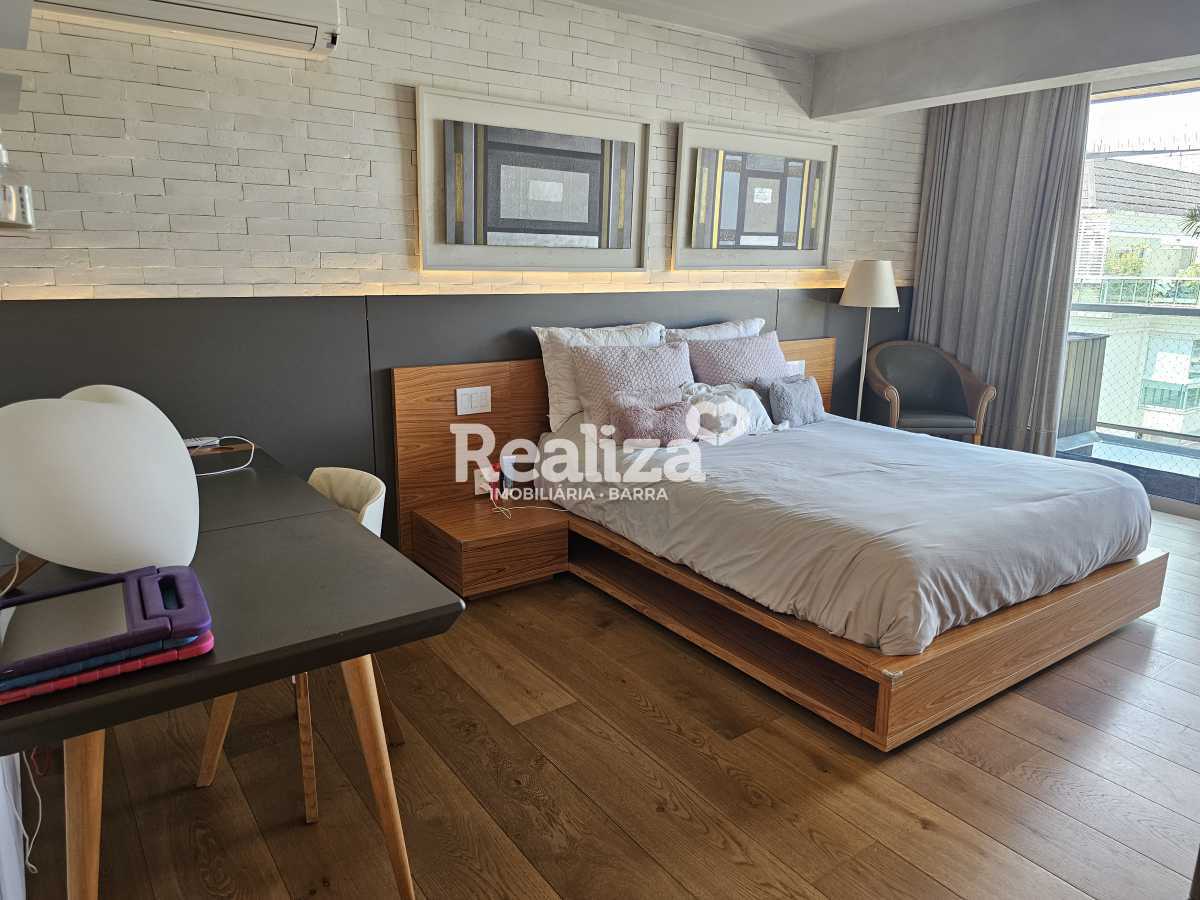 Conheça 20251127_132807 do imóvel - Cobertura 3 quartos à venda Condomínio LE PARC - Barra da Tijuca, Rio de Janeiro - R$ 4.650.000 - BTCO30067 - 23 20251127_132807 - 23