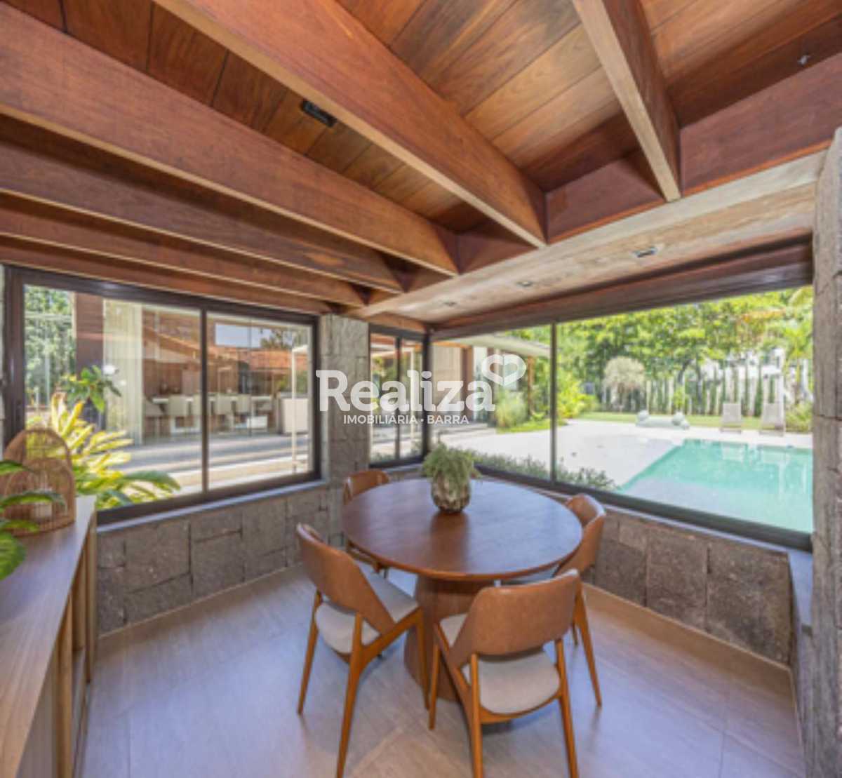 Conheça IMG-20251203-WA0040 do imóvel - Casa em Condomínio 7 quartos à venda NOVA IPANEMA - Barra da Tijuca, Rio de Janeiro - R$ 14.900.000 - BTCN70009 - 19 IMG-20251203-WA0040 - 19
