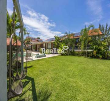 Condomínio NOVA IPANEMA - Casa em Condomínio 7 quartos à venda NOVA IPANEMA - Barra da Tijuca, Rio de Janeiro - R$ 14.900.000 - BTCN70009
