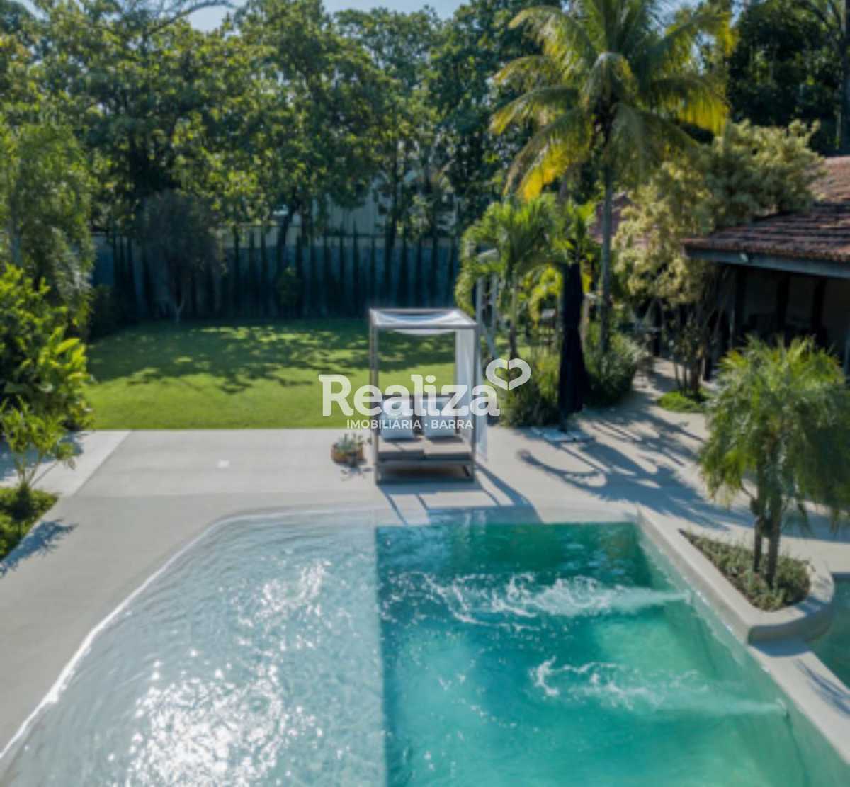 Conheça IMG-20251203-WA0049 do imóvel - Casa em Condomínio 7 quartos à venda NOVA IPANEMA - Barra da Tijuca, Rio de Janeiro - R$ 14.900.000 - BTCN70009 - 6 IMG-20251203-WA0049 - 6