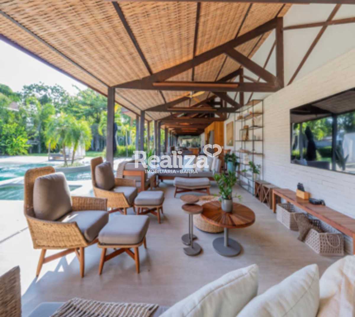 Conheça IMG-20251203-WA0050 do imóvel - Casa em Condomínio 7 quartos à venda NOVA IPANEMA - Barra da Tijuca, Rio de Janeiro - R$ 14.900.000 - BTCN70009 - 11 IMG-20251203-WA0050 - 11