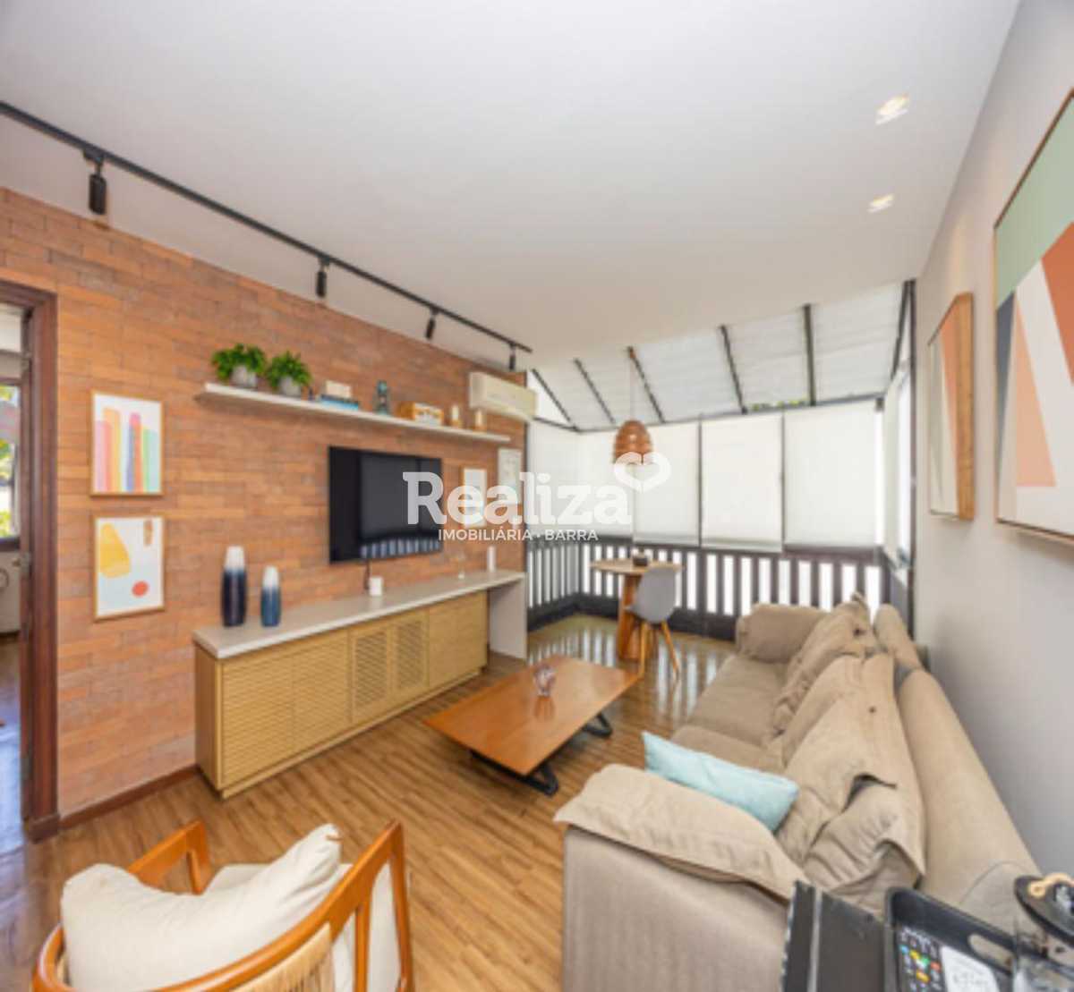 Conheça IMG-20251203-WA0056 do imóvel - Casa em Condomínio 7 quartos à venda NOVA IPANEMA - Barra da Tijuca, Rio de Janeiro - R$ 14.900.000 - BTCN70009 - 26 IMG-20251203-WA0056 - 26