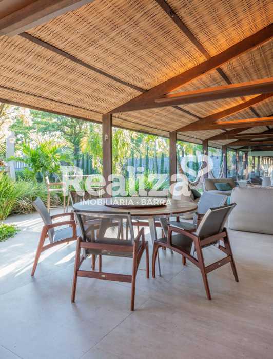 Conheça IMG-20251203-WA0065 do imóvel - Casa em Condomínio 7 quartos à venda NOVA IPANEMA - Barra da Tijuca, Rio de Janeiro - R$ 14.900.000 - BTCN70009 - 12 IMG-20251203-WA0065 - 12