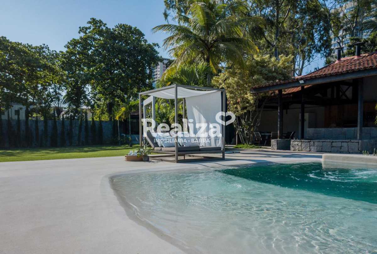 Conheça IMG-20251203-WA0066 do imóvel - Casa em Condomínio 7 quartos à venda NOVA IPANEMA - Barra da Tijuca, Rio de Janeiro - R$ 14.900.000 - BTCN70009 - 4 IMG-20251203-WA0066 - 4