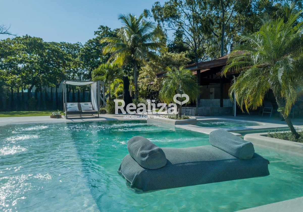 Conheça IMG-20251203-WA0067 do imóvel - Casa em Condomínio 7 quartos à venda NOVA IPANEMA - Barra da Tijuca, Rio de Janeiro - R$ 14.900.000 - BTCN70009 - 5 IMG-20251203-WA0067 - 5
