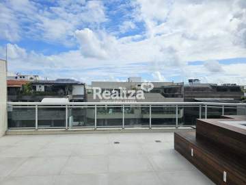 Cobertura 4 quartos à venda Barra da Tijuca, Rio de Janeiro - R$ 4.700.000 - BTCO40065