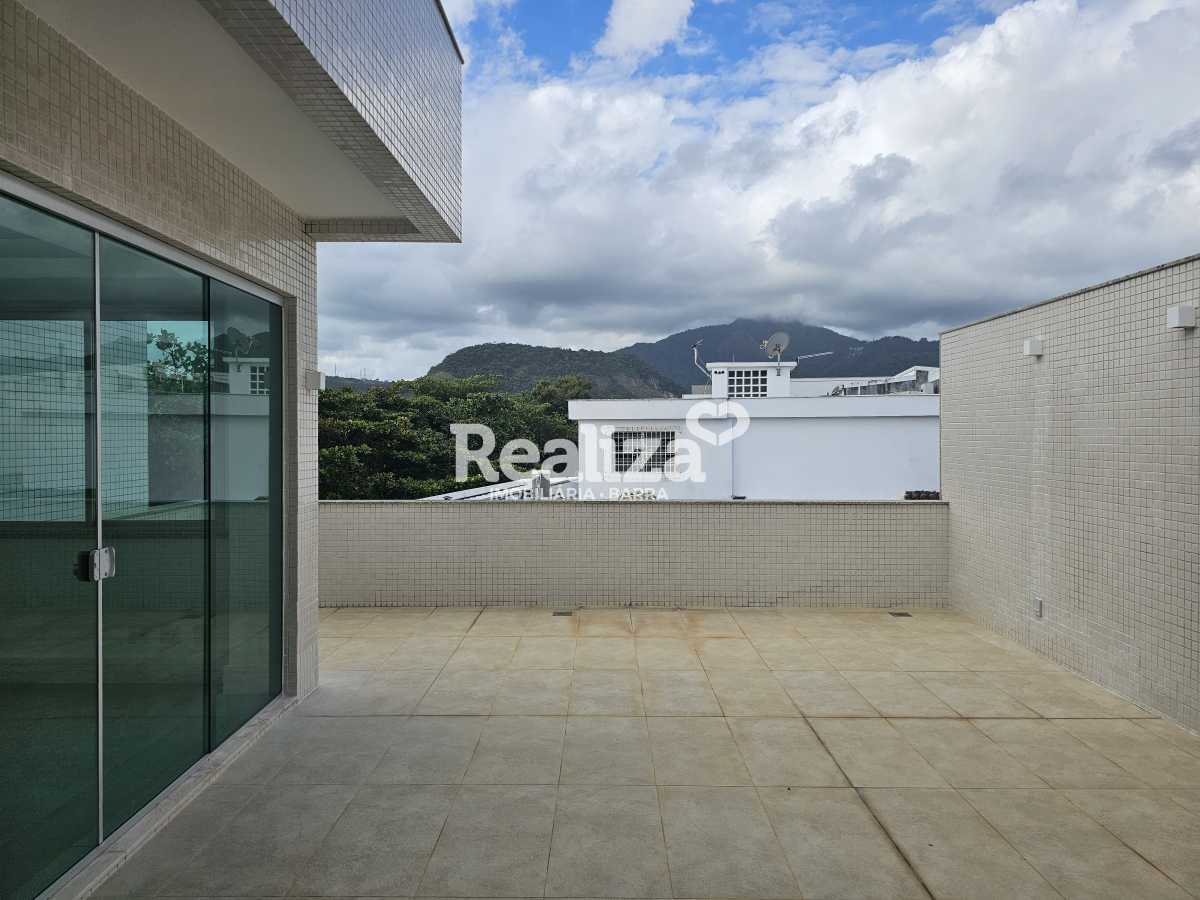 Conheça 20251204_152225 do imóvel - Cobertura 4 quartos à venda Barra da Tijuca, Rio de Janeiro - R$ 4.700.000 - BTCO40065 - 8 20251204_152225 - 8