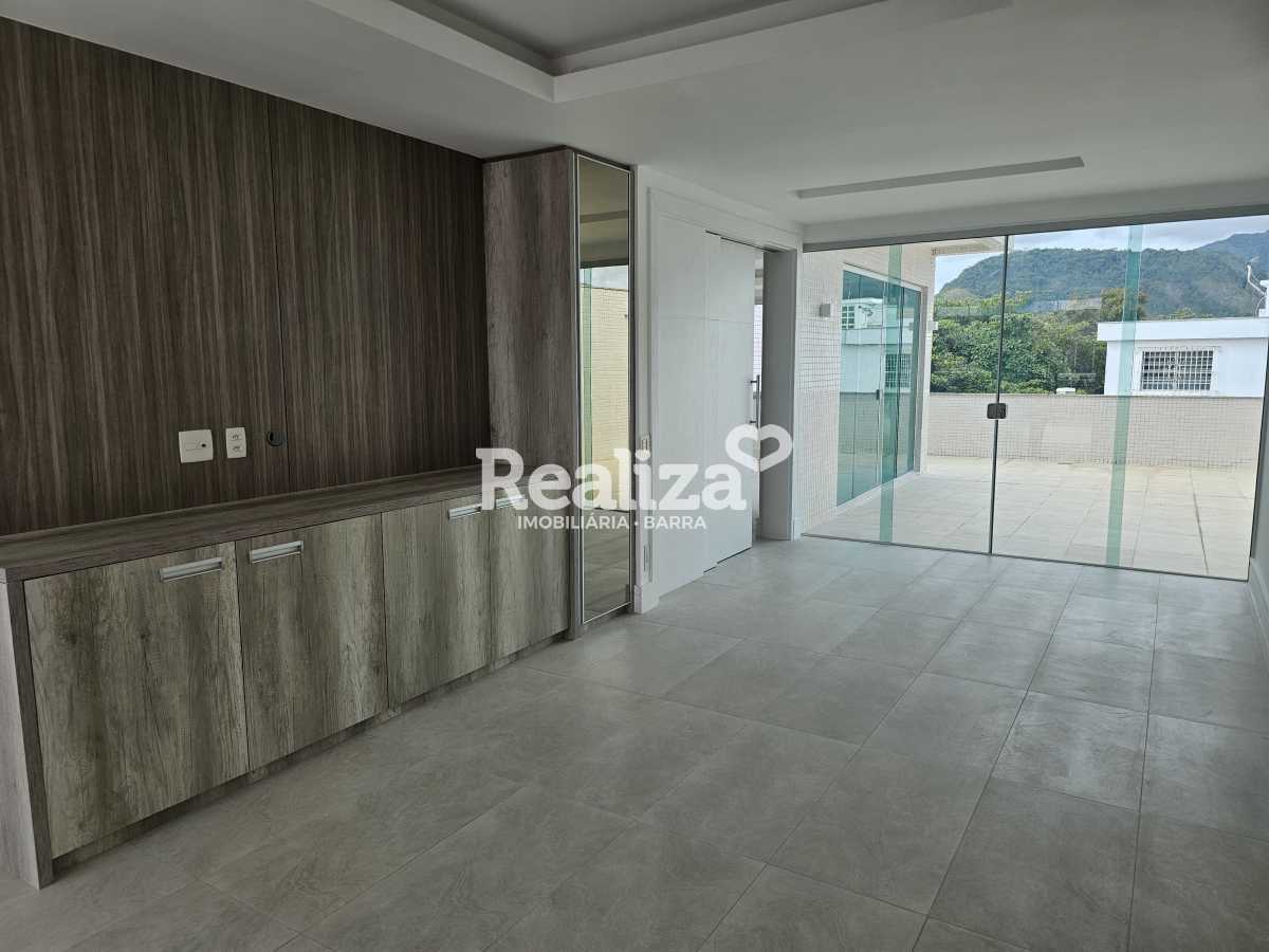 Conheça 20251204_152426 do imóvel - Cobertura 4 quartos à venda Barra da Tijuca, Rio de Janeiro - R$ 4.700.000 - BTCO40065 - 11 20251204_152426 - 11