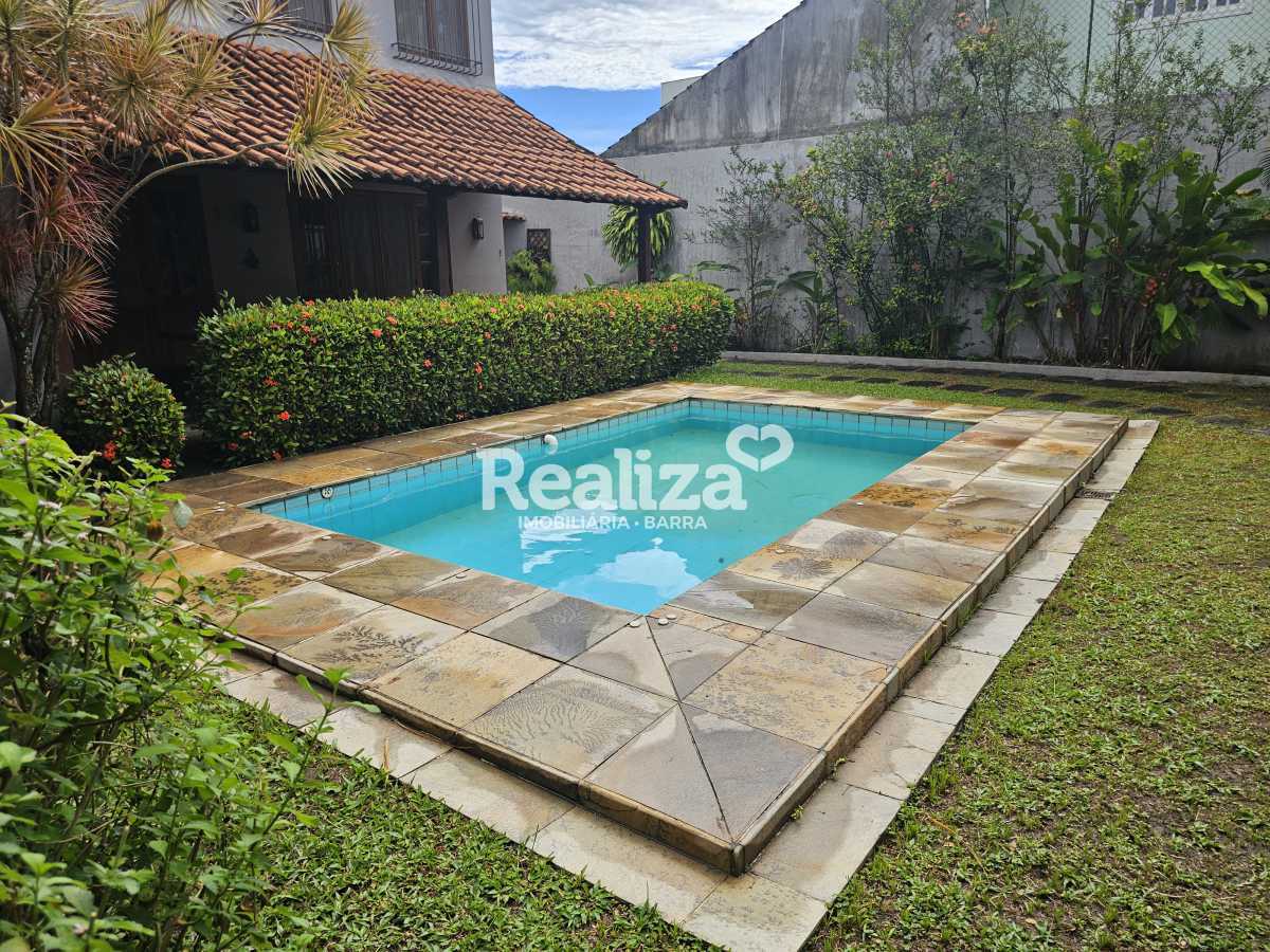 Conheça 20251210_142024 do imóvel - Casa em Condomínio 4 quartos à venda SANTA MARINA - Barra da Tijuca, Rio de Janeiro - R$ 3.200.000 - BTCN40120 - 3 20251210_142024 - 3