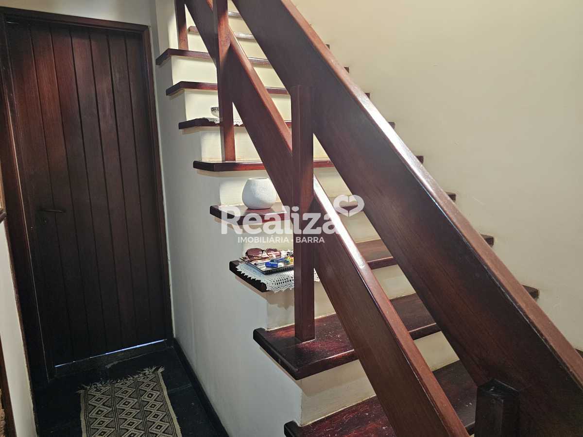 Conheça 20251210_143219 do imóvel - Casa em Condomínio 4 quartos à venda SANTA MARINA - Barra da Tijuca, Rio de Janeiro - R$ 3.200.000 - BTCN40120 - 15 20251210_143219 - 15