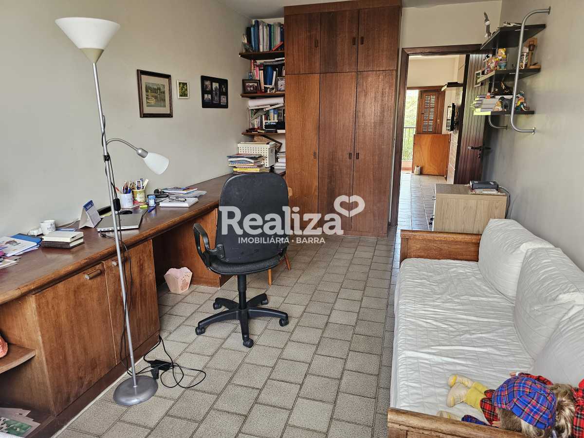 Conheça 20251210_143403 do imóvel - Casa em Condomínio 4 quartos à venda SANTA MARINA - Barra da Tijuca, Rio de Janeiro - R$ 3.200.000 - BTCN40120 - 19 20251210_143403 - 19