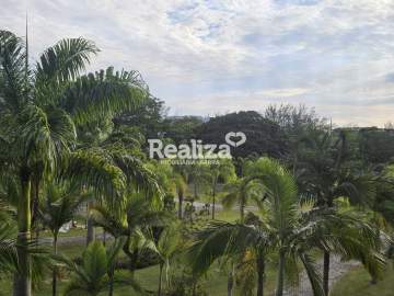 Condomínio PARK PALACE - Impecável - Apartamento 4 quartos para alugar Condomínio PARK PALACE - Barra da Tijuca, Rio de Janeiro - R$ 15.000 - BTAP40146