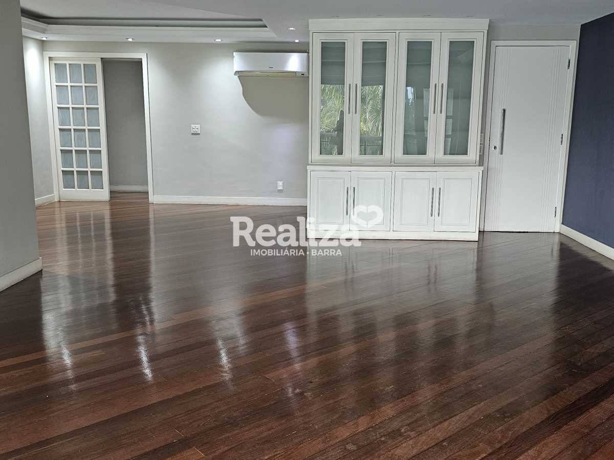 Conheça 20260117_171938 do imóvel - Apartamento 4 quartos para alugar Condomínio PARK PALACE - Barra da Tijuca, Rio de Janeiro - R$ 15.000 - BTAP40146 - 4 20260117_171938 - 4