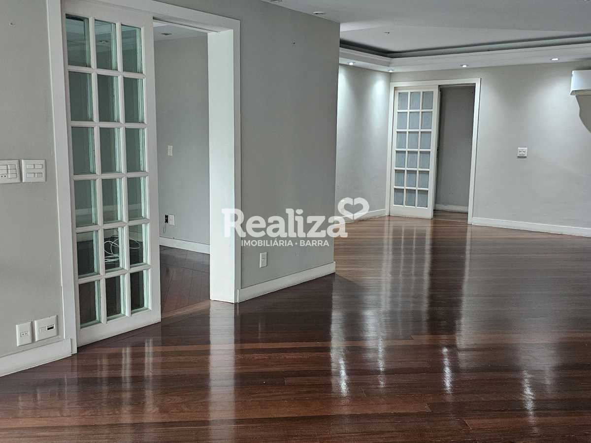 Conheça 20260117_171946 do imóvel - Apartamento 4 quartos para alugar Condomínio PARK PALACE - Barra da Tijuca, Rio de Janeiro - R$ 15.000 - BTAP40146 - 5 20260117_171946 - 5