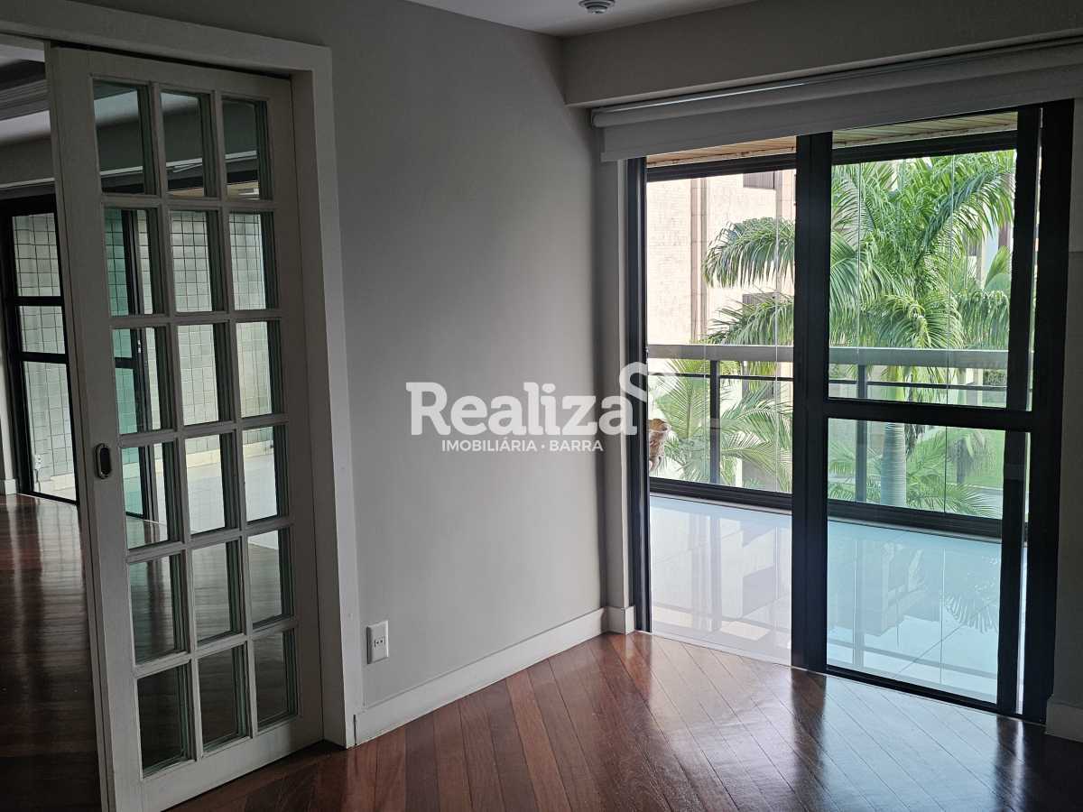 Conheça 20260117_172016 do imóvel - Apartamento 4 quartos para alugar Condomínio PARK PALACE - Barra da Tijuca, Rio de Janeiro - R$ 15.000 - BTAP40146 - 7 20260117_172016 - 7