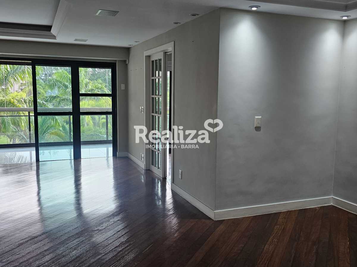 Conheça 20260117_172038 do imóvel - Apartamento 4 quartos para alugar Condomínio PARK PALACE - Barra da Tijuca, Rio de Janeiro - R$ 15.000 - BTAP40146 - 8 20260117_172038 - 8