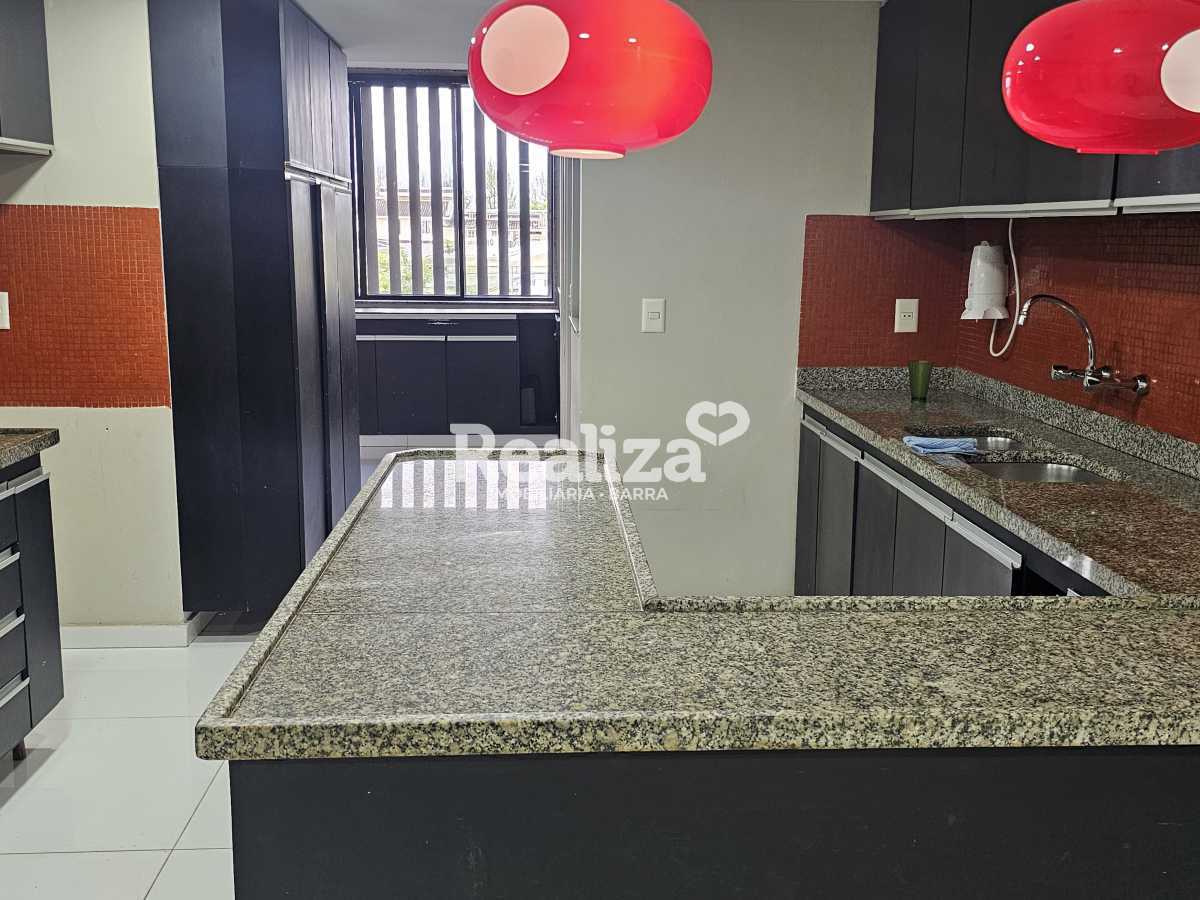 Conheça 20260117_172107 do imóvel - Apartamento 4 quartos para alugar Condomínio PARK PALACE - Barra da Tijuca, Rio de Janeiro - R$ 15.000 - BTAP40146 - 11 20260117_172107 - 11