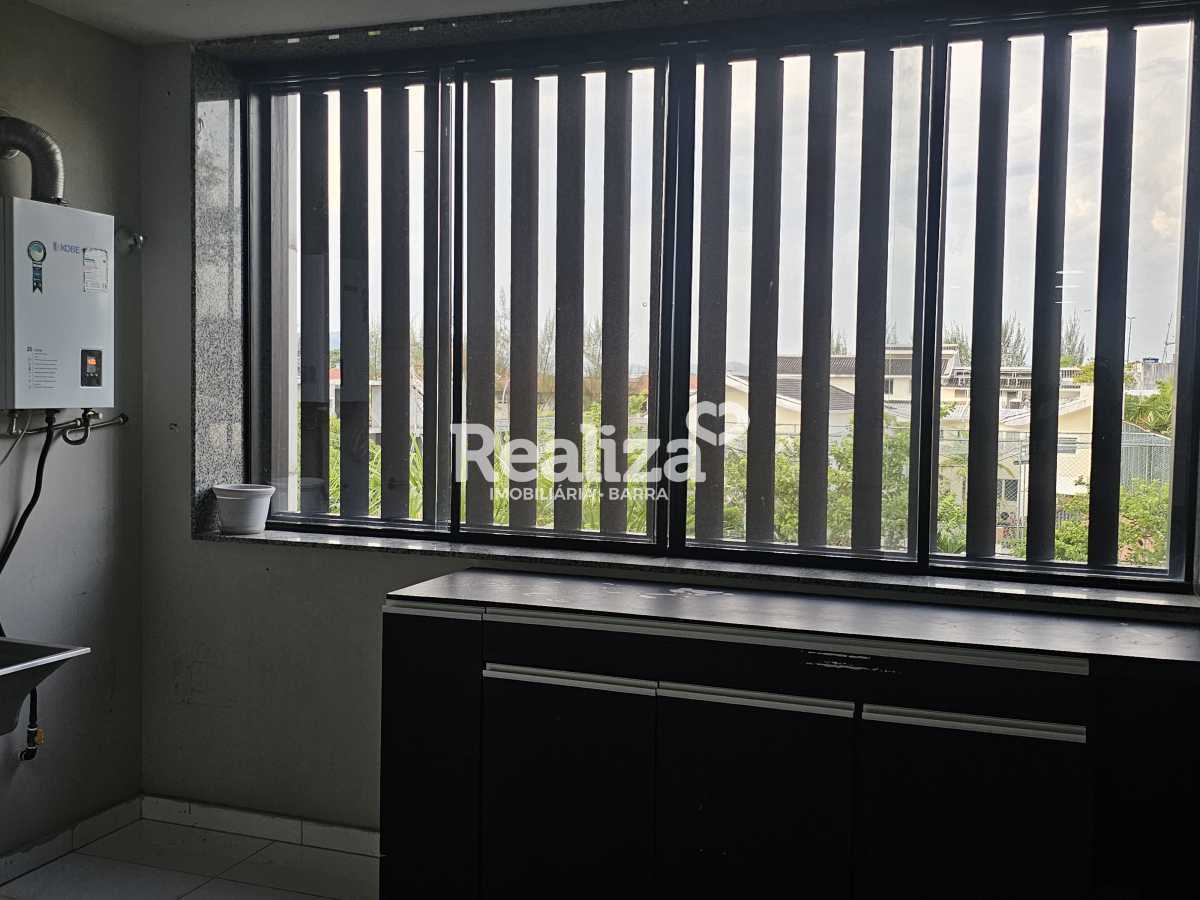 Conheça 20260117_172153 do imóvel - Apartamento 4 quartos para alugar Condomínio PARK PALACE - Barra da Tijuca, Rio de Janeiro - R$ 15.000 - BTAP40146 - 13 20260117_172153 - 13