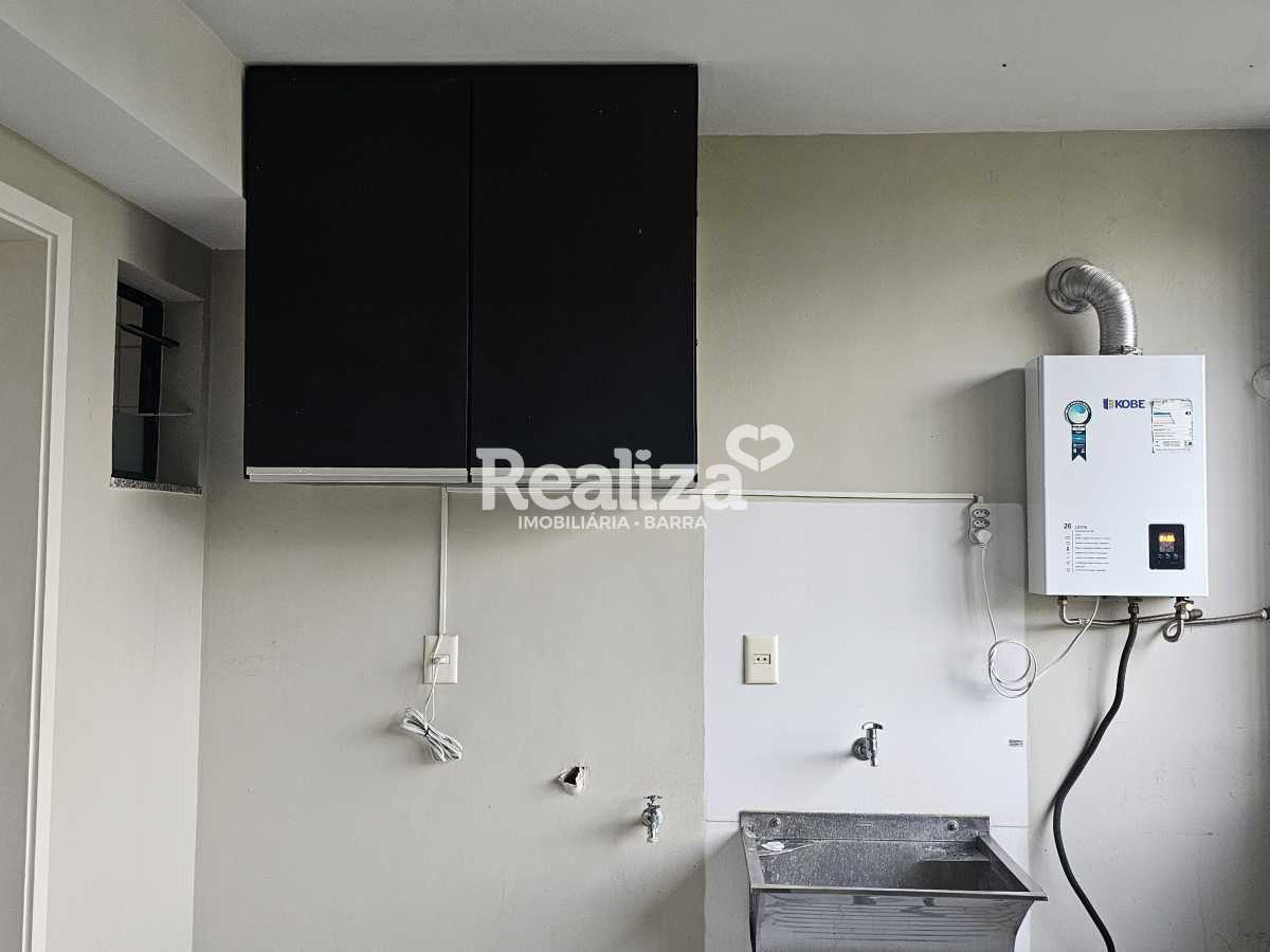 Conheça 20260117_172205 do imóvel - Apartamento 4 quartos para alugar Condomínio PARK PALACE - Barra da Tijuca, Rio de Janeiro - R$ 15.000 - BTAP40146 - 14 20260117_172205 - 14