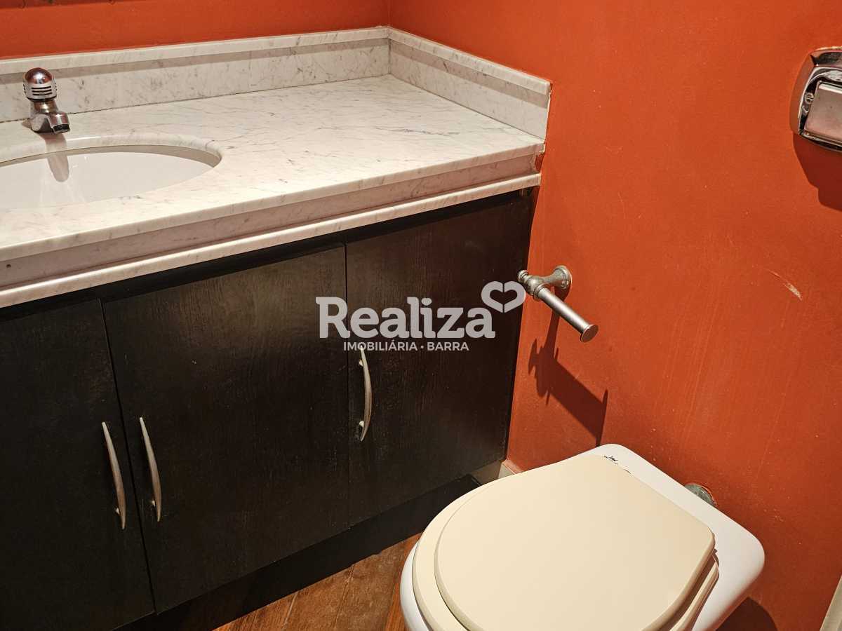 Conheça 20260117_172249 do imóvel - Apartamento 4 quartos para alugar Condomínio PARK PALACE - Barra da Tijuca, Rio de Janeiro - R$ 15.000 - BTAP40146 - 16 20260117_172249 - 16