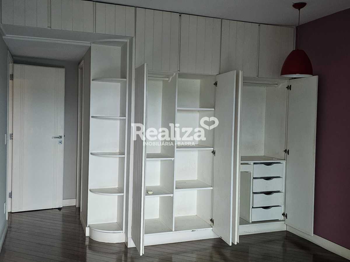 Conheça 20260117_172318 do imóvel - Apartamento 4 quartos para alugar Condomínio PARK PALACE - Barra da Tijuca, Rio de Janeiro - R$ 15.000 - BTAP40146 - 18 20260117_172318 - 18