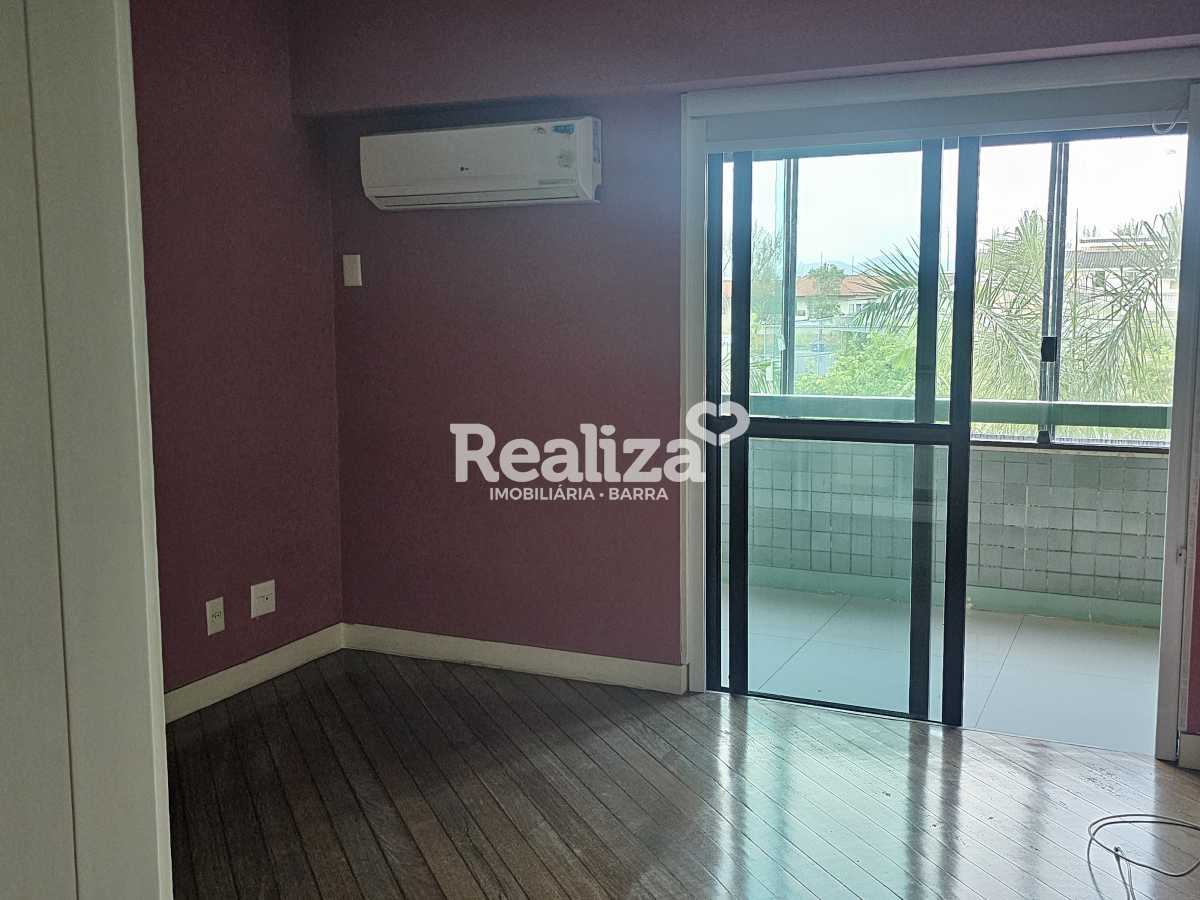 Conheça 20260117_172330 do imóvel - Apartamento 4 quartos para alugar Condomínio PARK PALACE - Barra da Tijuca, Rio de Janeiro - R$ 15.000 - BTAP40146 - 19 20260117_172330 - 19