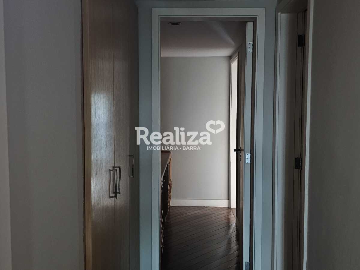 Conheça 20260117_172353 do imóvel - Apartamento 4 quartos para alugar Condomínio PARK PALACE - Barra da Tijuca, Rio de Janeiro - R$ 15.000 - BTAP40146 - 21 20260117_172353 - 21