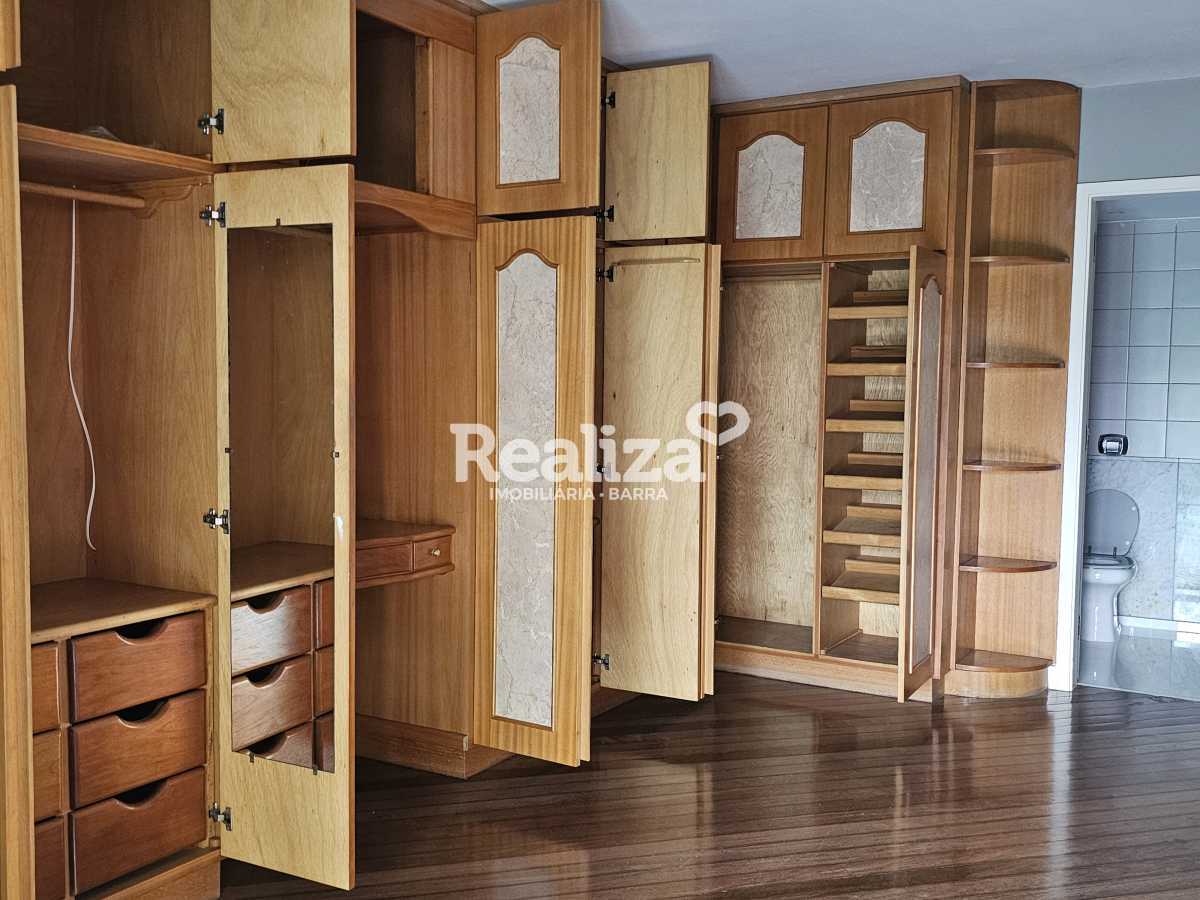 Conheça 20260117_172435 do imóvel - Apartamento 4 quartos para alugar Condomínio PARK PALACE - Barra da Tijuca, Rio de Janeiro - R$ 15.000 - BTAP40146 - 24 20260117_172435 - 24