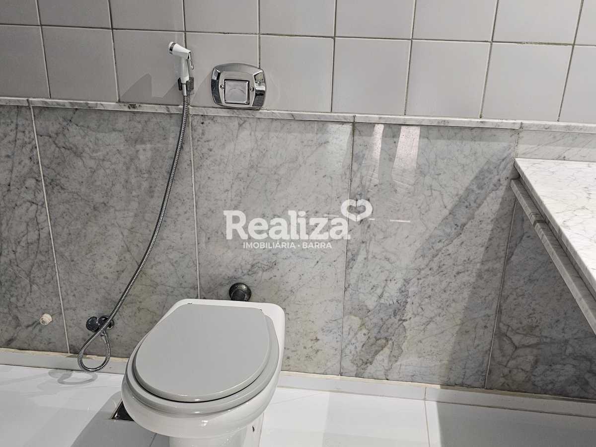 Conheça 20260117_172455 do imóvel - Apartamento 4 quartos para alugar Condomínio PARK PALACE - Barra da Tijuca, Rio de Janeiro - R$ 15.000 - BTAP40146 - 25 20260117_172455 - 25