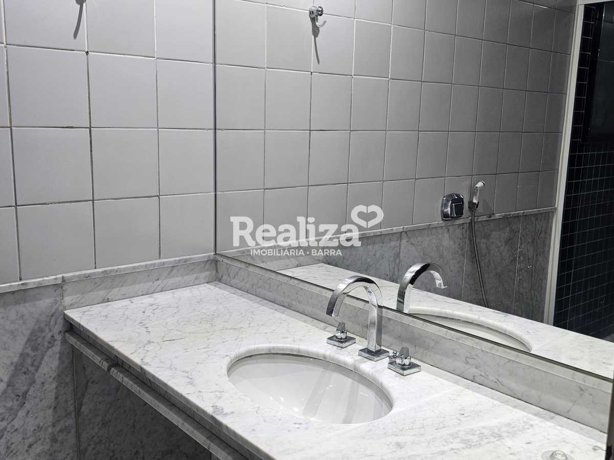 Conheça 20260117_172503 do imóvel - Apartamento 4 quartos para alugar Condomínio PARK PALACE - Barra da Tijuca, Rio de Janeiro - R$ 15.000 - BTAP40146 - 26 20260117_172503 - 26