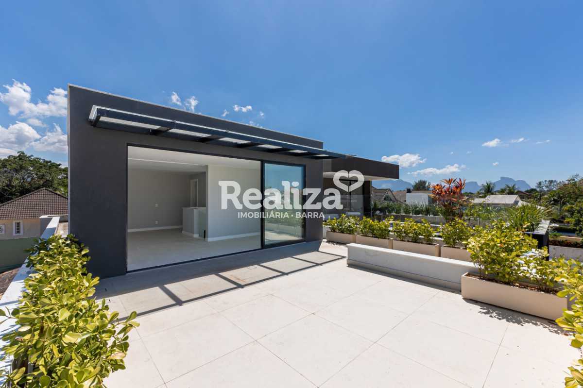 Conheça IMG-20250804-WA0052 do imóvel - Casa em Condomínio 4 quartos à venda RIO MAR - Barra da Tijuca, Rio de Janeiro - R$ 3.950.000 - BTCN40121 - 6 IMG-20250804-WA0052 - 6