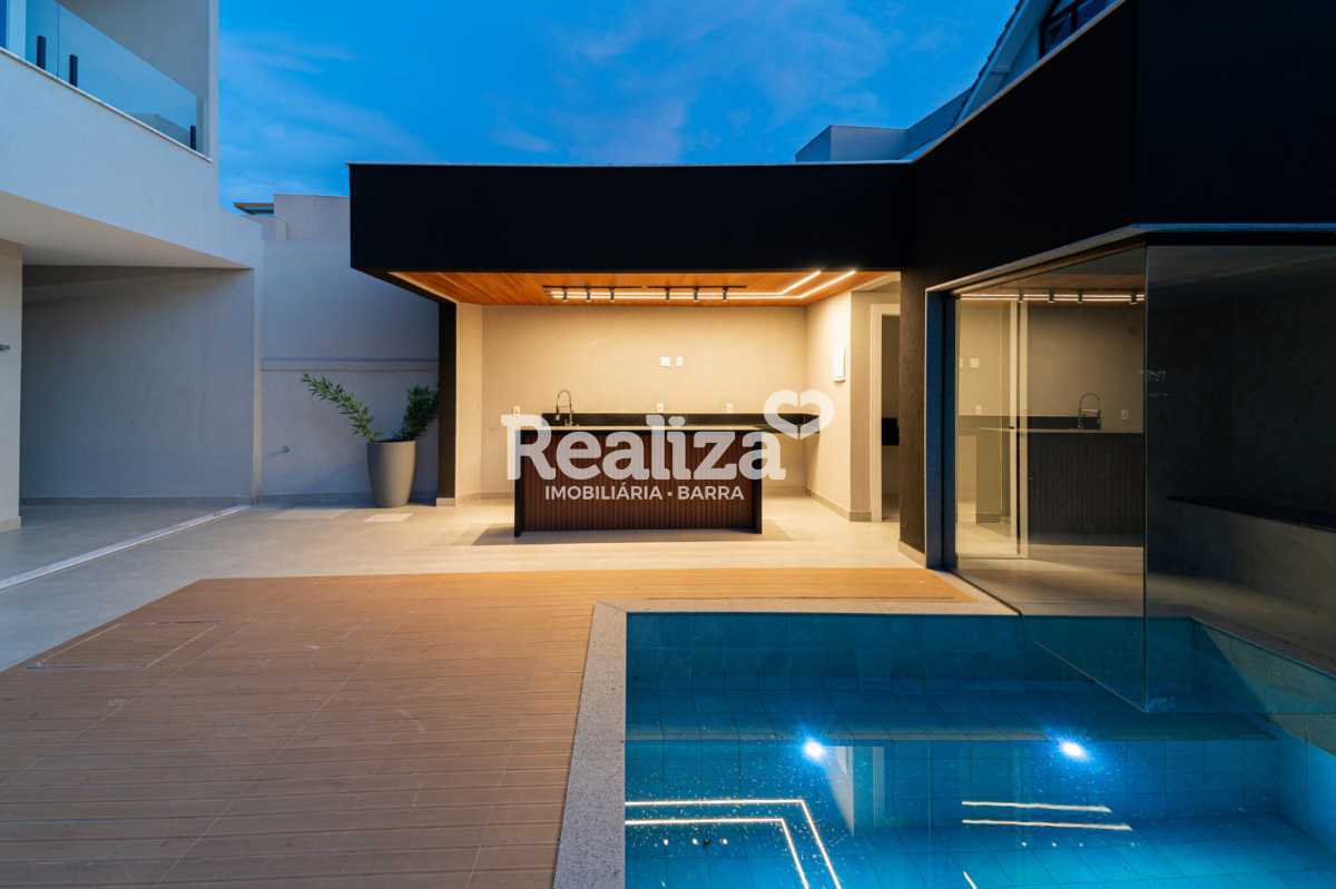 Conheça IMG-20260119-WA0035 do imóvel - Casa em Condomínio 5 quartos à venda DEL LAGO - Barra da Tijuca, Rio de Janeiro - R$ 12.000.000 - BTCN50103 - 9 IMG-20260119-WA0035 - 9