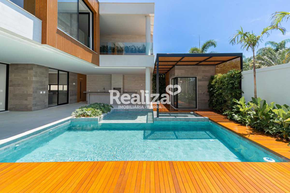 Conheça IMG-20260202-WA0073 do imóvel - Casa em Condomínio 5 quartos à venda DEL LAGO - Barra da Tijuca, Rio de Janeiro - R$ 12.000.000 - BTCN50103 - 5 IMG-20260202-WA0073 - 5