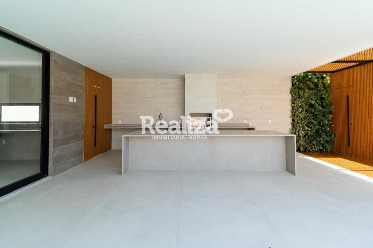 Conheça IMG-20260202-WA0093 do imóvel - Casa em Condomínio 5 quartos à venda DEL LAGO - Barra da Tijuca, Rio de Janeiro - R$ 12.000.000 - BTCN50103 - 7 IMG-20260202-WA0093 - 7